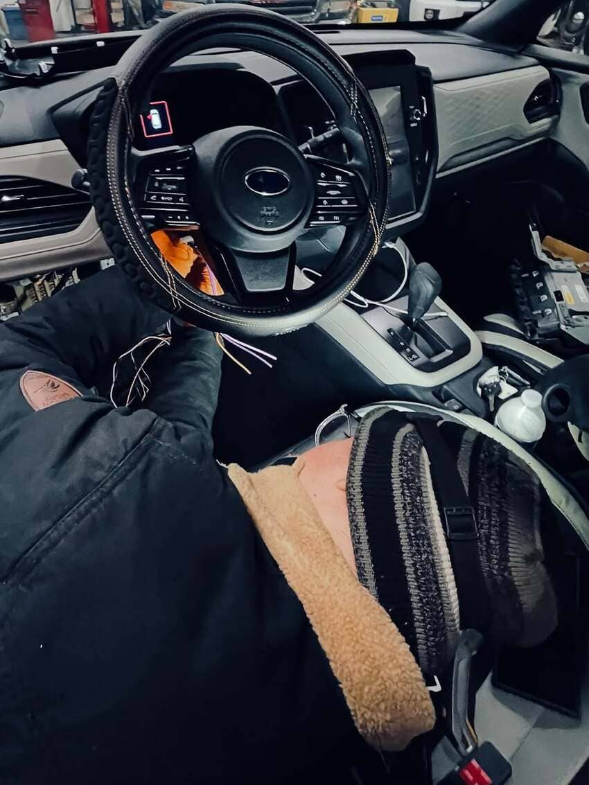 Remote Start & Security at MGM Vehicle Services, Anchorage, AK